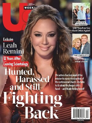 Us Weekly - Magazine
